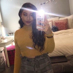 Meet your Posher, Tannya